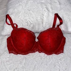 !SOLD! Victoria's Secret Lightly Lined Full Coverage Bra